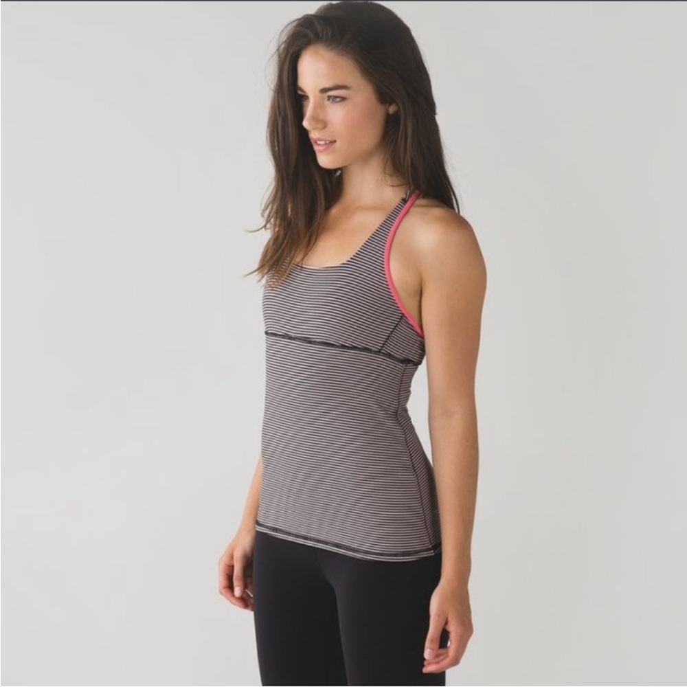 Lululemon athletic tank